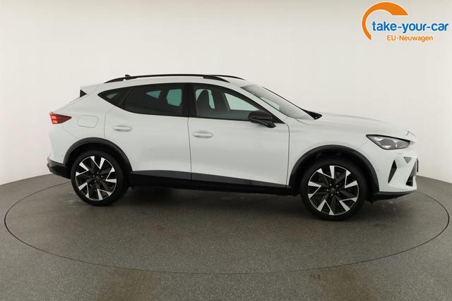 Cupra - Formentor - EU-Neuwagen - Reimport