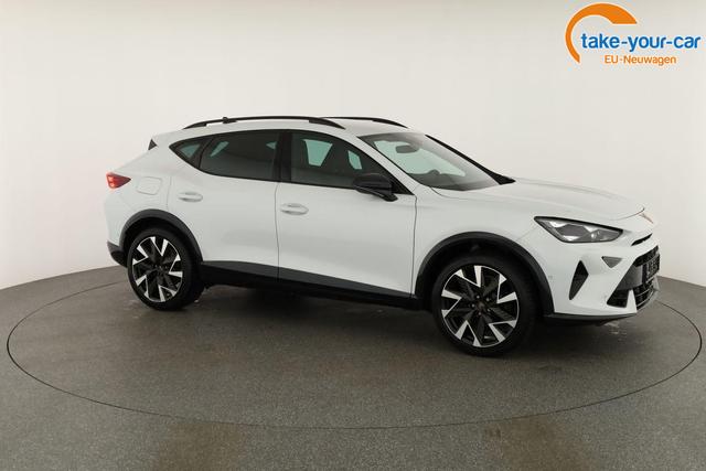 Cupra - Formentor - EU-Neuwagen - Reimport