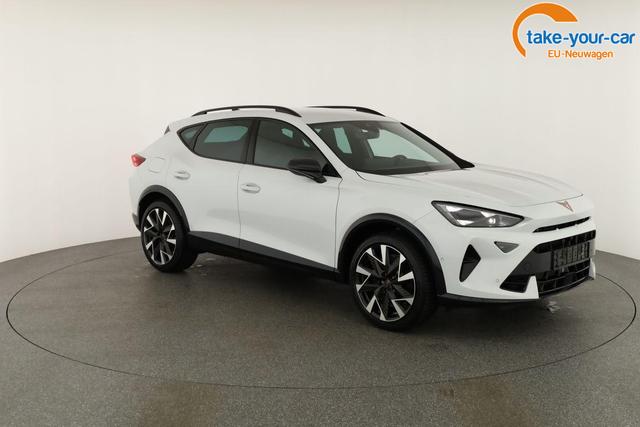 Cupra - Formentor - EU-Neuwagen - Reimport