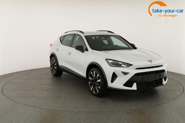 Cupra - Formentor - EU-Neuwagen - Reimport