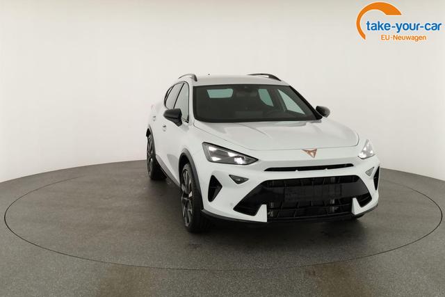 Cupra - Formentor - EU-Neuwagen - Reimport