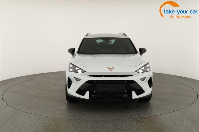 Cupra - Formentor - EU-Neuwagen - Reimport