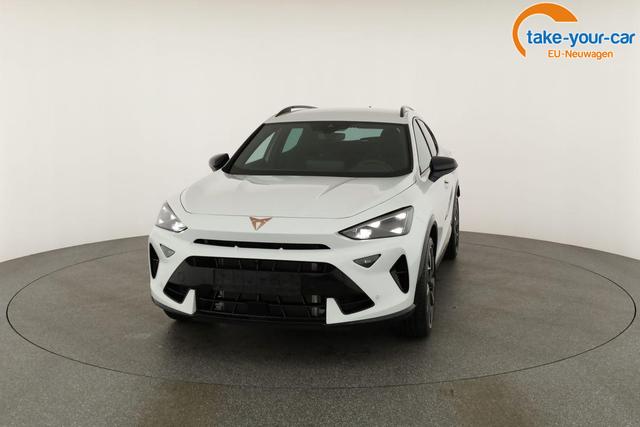 Cupra - Formentor - EU-Neuwagen - Reimport