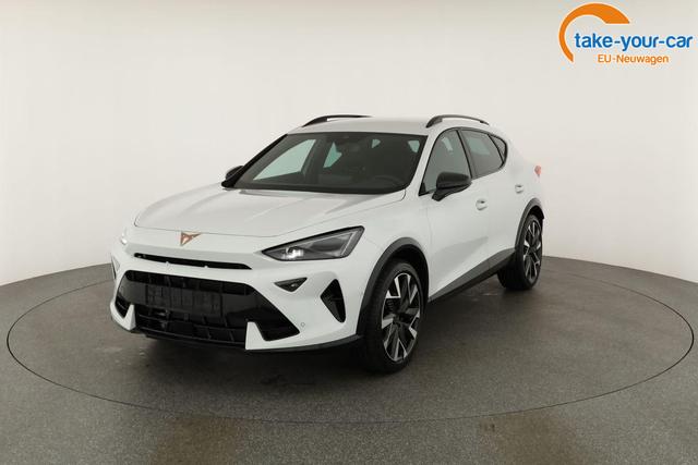 Cupra - Formentor - EU-Neuwagen - Reimport