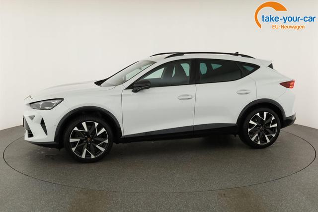 Cupra - Formentor - EU-Neuwagen - Reimport