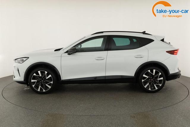 Cupra - Formentor - EU-Neuwagen - Reimport