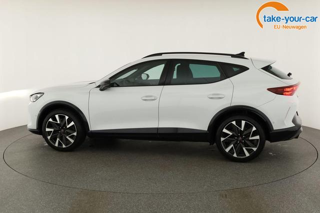 Cupra - Formentor - EU-Neuwagen - Reimport