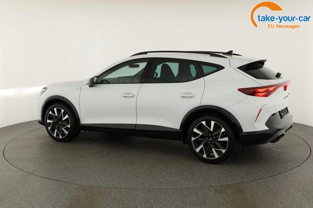 Cupra - Formentor - EU-Neuwagen - Reimport