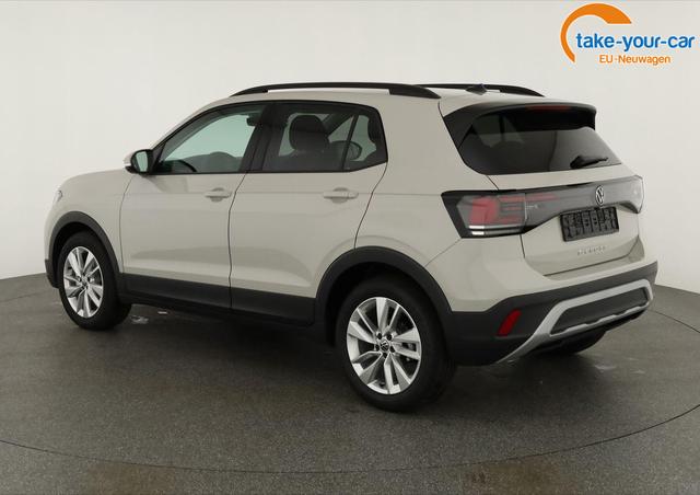 Volkswagen - T-Cross - EU-Neuwagen - Reimport