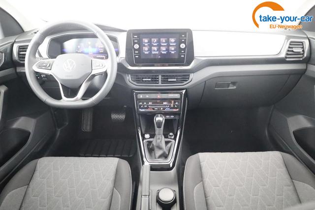 Volkswagen - T-Cross - EU-Neuwagen - Reimport