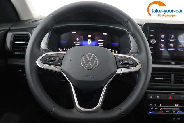 Volkswagen - T-Cross - EU-Neuwagen - Reimport