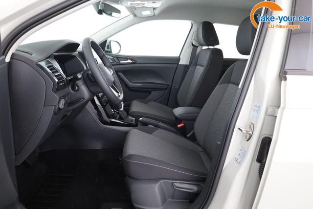 Volkswagen - T-Cross - EU-Neuwagen - Reimport
