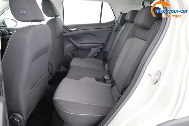 Volkswagen - T-Cross - EU-Neuwagen - Reimport
