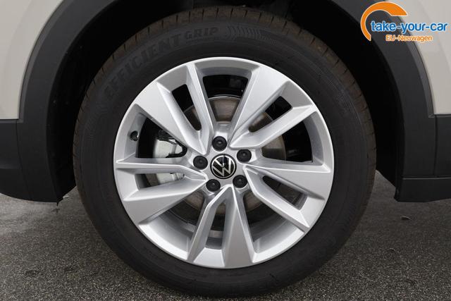 Volkswagen - T-Cross - EU-Neuwagen - Reimport