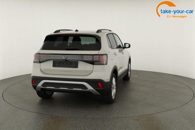 Volkswagen - T-Cross - EU-Neuwagen - Reimport