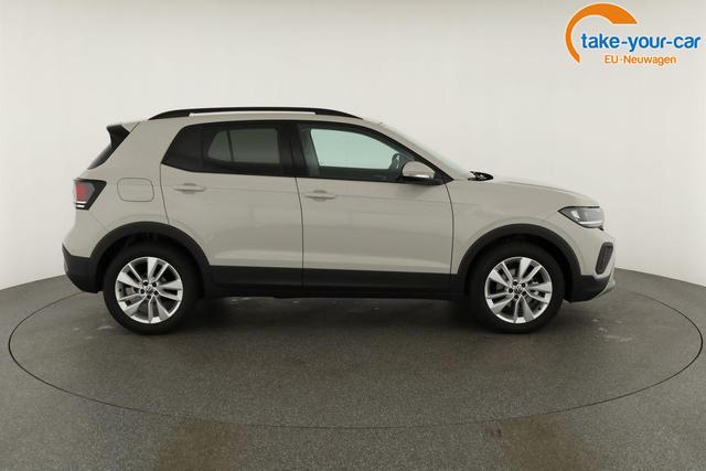 Volkswagen - T-Cross - EU-Neuwagen - Reimport