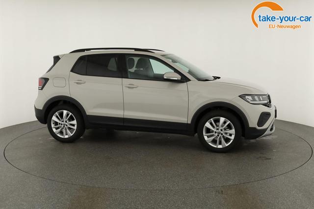 Volkswagen - T-Cross - EU-Neuwagen - Reimport