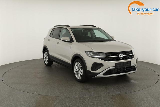 Volkswagen - T-Cross - EU-Neuwagen - Reimport
