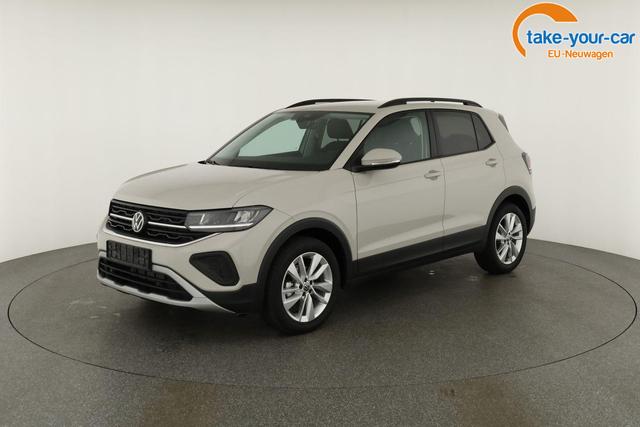 Volkswagen - T-Cross - EU-Neuwagen - Reimport