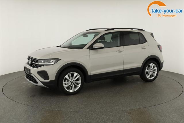 Volkswagen - T-Cross - EU-Neuwagen - Reimport