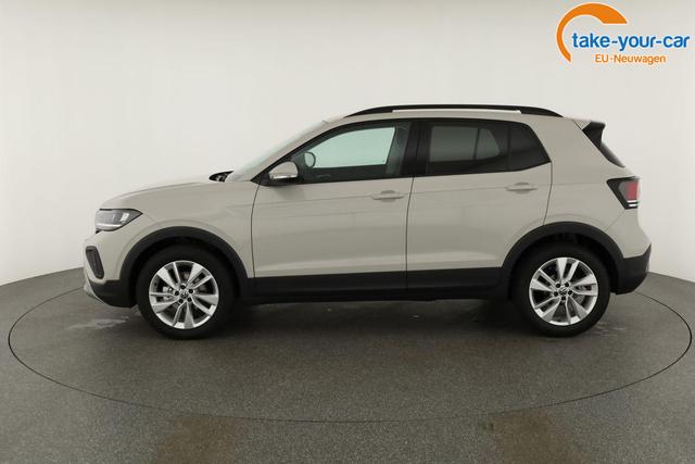 Volkswagen - T-Cross - EU-Neuwagen - Reimport