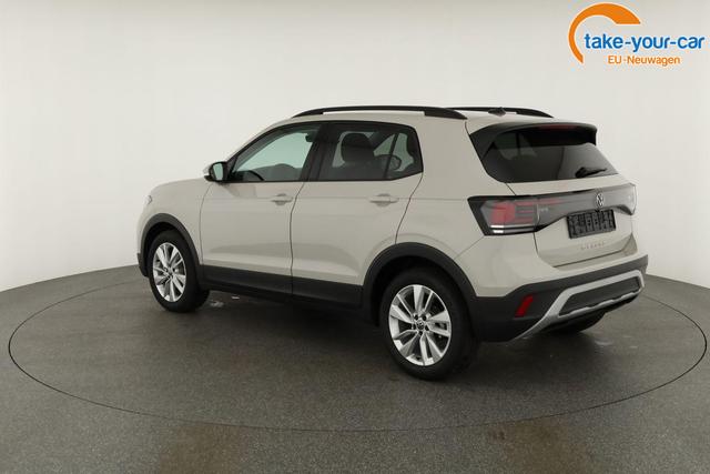 Volkswagen - T-Cross - EU-Neuwagen - Reimport