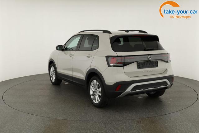 Volkswagen - T-Cross - EU-Neuwagen - Reimport