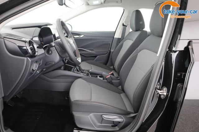 Skoda - Fabia - EU-Neuwagen - Reimport