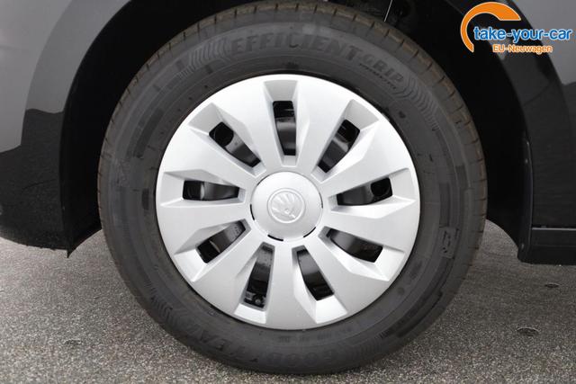 Skoda - Fabia - EU-Neuwagen - Reimport