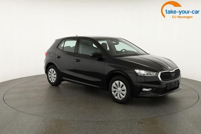 Skoda - Fabia - EU-Neuwagen - Reimport