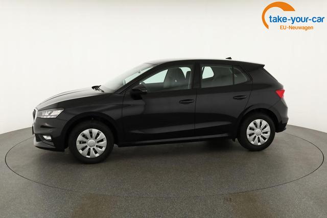 Skoda - Fabia - EU-Neuwagen - Reimport