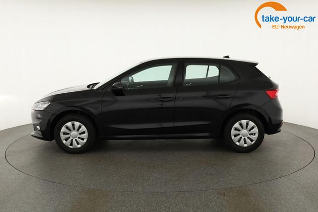 Skoda - Fabia - EU-Neuwagen - Reimport