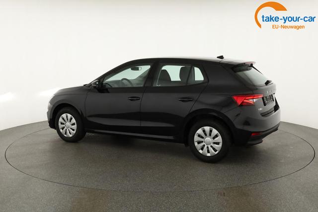 Skoda - Fabia - EU-Neuwagen - Reimport