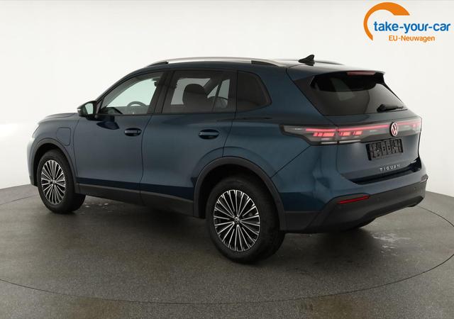 Volkswagen - Tiguan - EU-Neuwagen - Reimport