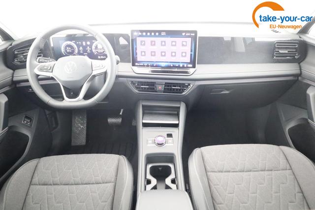 Volkswagen - Tiguan - EU-Neuwagen - Reimport