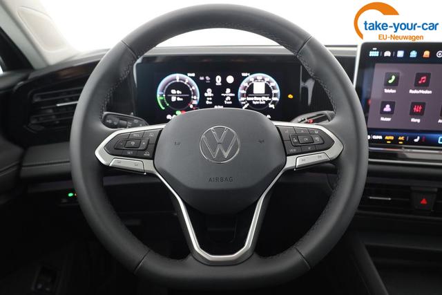 Volkswagen - Tiguan - EU-Neuwagen - Reimport