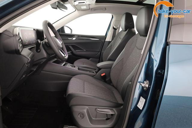 Volkswagen - Tiguan - EU-Neuwagen - Reimport
