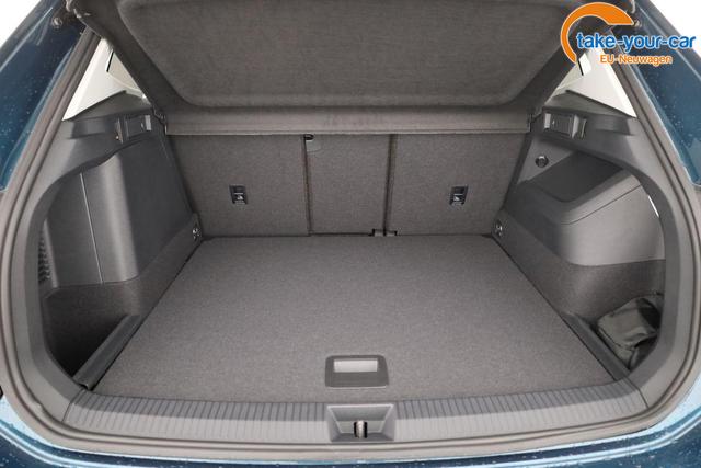 Volkswagen - Tiguan - EU-Neuwagen - Reimport