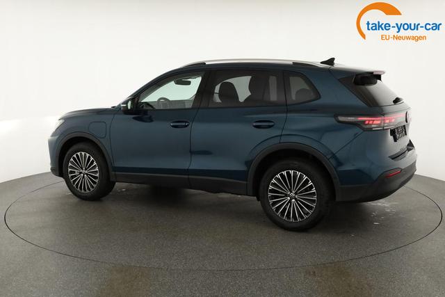 Volkswagen - Tiguan - EU-Neuwagen - Reimport