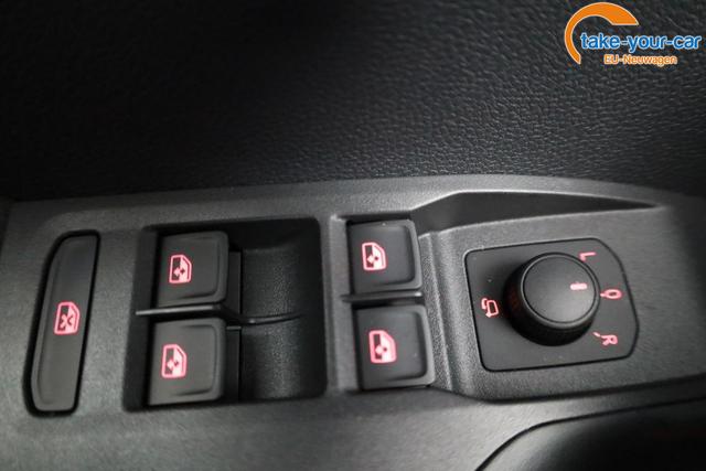 Seat - Ibiza - EU-Neuwagen - Reimport