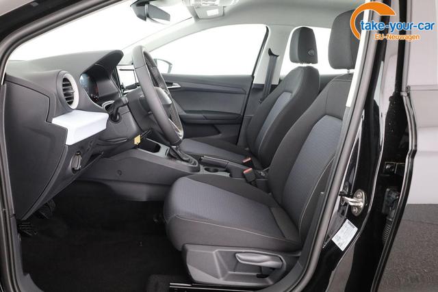 Seat - Ibiza - EU-Neuwagen - Reimport