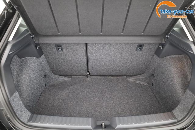 Seat - Ibiza - EU-Neuwagen - Reimport