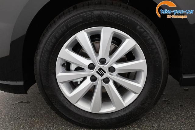 Seat - Ibiza - EU-Neuwagen - Reimport