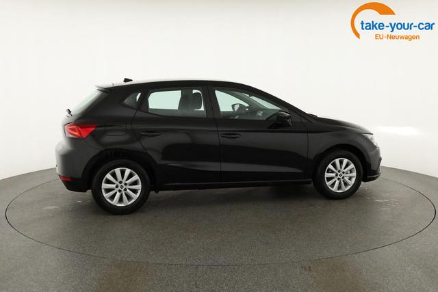 Seat - Ibiza - EU-Neuwagen - Reimport
