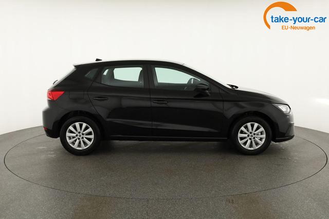 Seat - Ibiza - EU-Neuwagen - Reimport