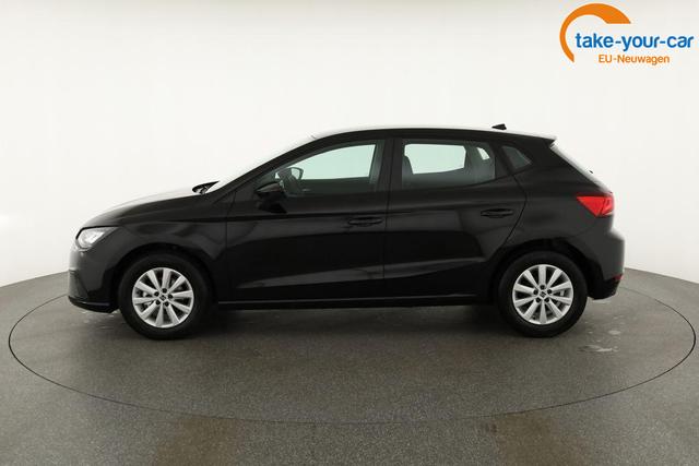 Seat - Ibiza - EU-Neuwagen - Reimport