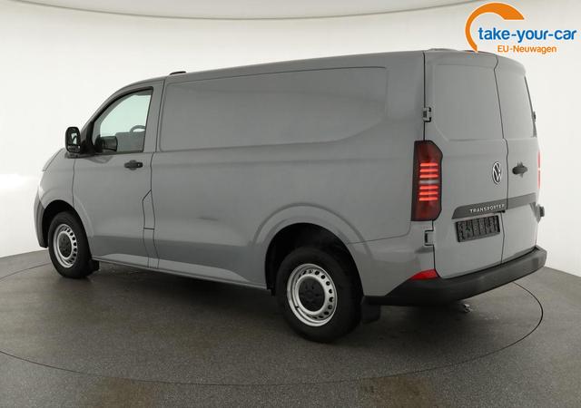 Volkswagen - T7 Transporter Kastenwagen - EU-Neuwagen - Reimport