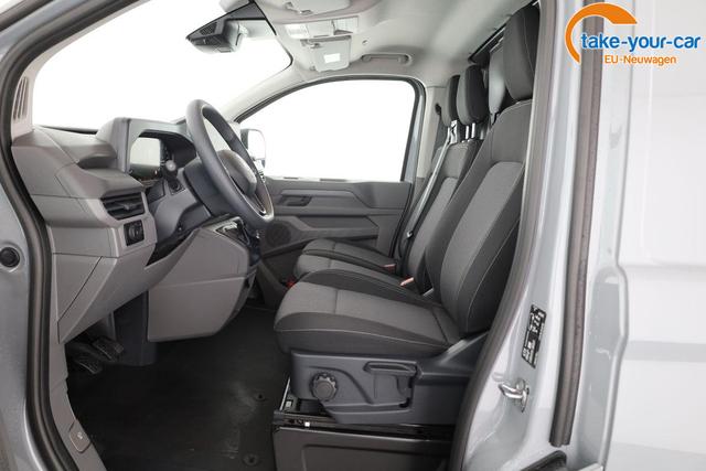 Volkswagen - T7 Transporter Kastenwagen - EU-Neuwagen - Reimport