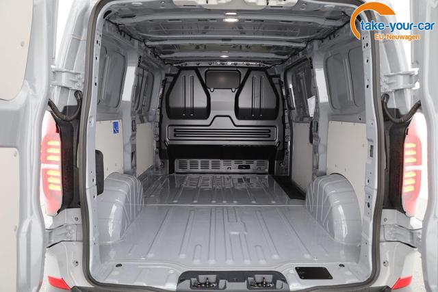 Volkswagen - T7 Transporter Kastenwagen - EU-Neuwagen - Reimport