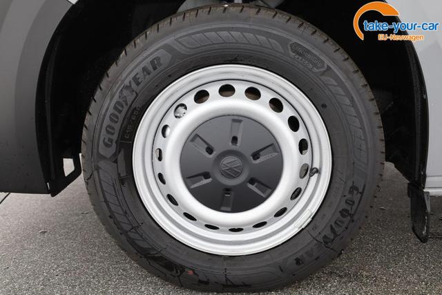 Volkswagen - T7 Transporter Kastenwagen - EU-Neuwagen - Reimport